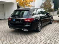 Gebraucht Mercedes C300 245 PS (180 kW) 2020 Schwarz Kombi