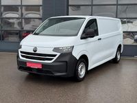 Neu VW Transporter 150 PS (110 kW) 2025 Weiss Van