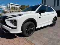 Second-hand Mitsubishi Eclipse Cross Select 188 CP (138 kW) 2022 Alb SUV