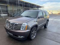 Gebraucht Cadillac Escalade 337 PS (247 kW) 2010 Bronze SUV