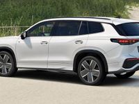 Gebraucht VW Tayron R-line 193 PS (141 kW) 2025 Oryxweiß perlmutteffekt SUV