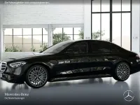 Gebraucht Mercedes S580 AMG 503 PS (369 kW) 2026 Grau Limousine