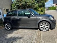 Second-hand Mini Cooper SD 143 CP (105 kW) 2011 Gri Hatchback