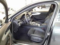 Gebraucht Audi A4 Ambition 190 PS (139 kW) 2016 Grau metallic Kombi