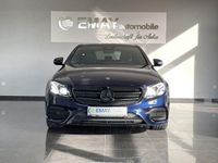 gebraucht Mercedes E300 Amg Line/Navi/Alcantara/LED