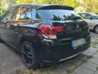 Gebraucht Citroën C4 131 PS (96 kW) 2015 Schwarz Kleinwagen