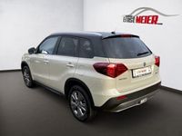 gebraucht Suzuki Vitara 1.4 Hybrid Allgrip LED-SW+DAB+Kamera