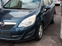 gebraucht Opel Meriva B Edition