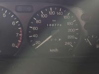 Gebraucht Ford Mondeo 116 PS (85 kW) 1999 Grün Kombi