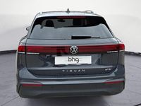 Neu VW Tiguan S 150 PS (110 kW) 2026 Grau SUV