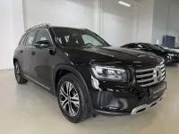 Gebraucht Mercedes GLB200 163 PS (119 kW) 2024 Unilack nachtschwarz SUV