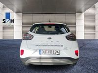 gebraucht Ford Puma 