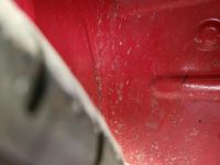 Gebraucht Porsche 356 95 PS (69 kW) 1963 Rot