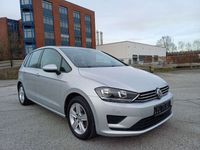 gebraucht VW Golf Sportsvan VII Comfortline BMT/Navi/AHK/PDC/Alu