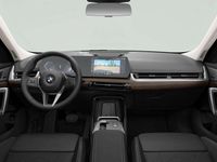 Neu BMW X1 xLine 170 PS (125 kW) 2025 Silber SUV