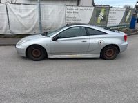 Gebraucht Toyota Celica T2 140 PS (102 kW) 2000 Silber Coupé
