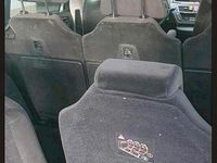 Gebraucht Citroën C4 Picasso 136 PS (100 kW) 2007 Schwarz Van / Kleinbus
