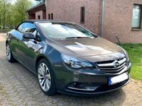 gebraucht Opel Cascada 1,4 Turbo Edition 49.632 km gelaufen top gepflegt