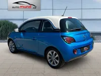 Occasion Opel Adam 87 ch (63 kW) 2018 Bleue Citadine
