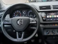Gebraucht Skoda Fabia Ambition 95 PS (69 kW) 2020 Schwarz Kleinwagen