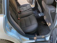 Usata VW Passat 102 CV (75 kW) 2003 Argento Station wagon