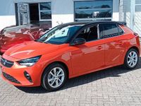 Gebraucht Opel Corsa Elegance 101 PS (74 kW) 2020 Orange Kleinwagen
