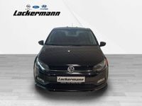 gebraucht VW Polo V 1.0 Trendline Scheinwerferreg. Sperrdiff.