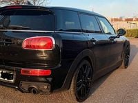 Gebraucht Mini John Cooper Works Clubman 231 PS (169 kW) 2018 Schwarz Kombi