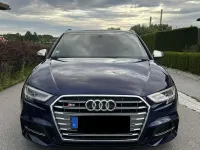 Gebraucht Audi S3 310 PS (228 kW) 2017 Kombi