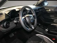 Neu Alfa Romeo Junior Edizione Speciale 145 PS (106 kW) 2026 Manufacturer SUV
