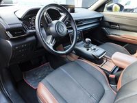 Gebraucht Mazda MX30 106 kW (145 PS) 2021 Grau SUV