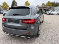 Gebraucht Mercedes GLC350 258 PS (189 kW) 2019 Grau SUV