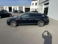 Gebraucht VW Arteon R-line 190 PS (139 kW) 2021 Deep black Kombi