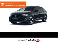 Neu VW Taigo Style 116 PS (85 kW) 2026 Deep black perleffekt SUV