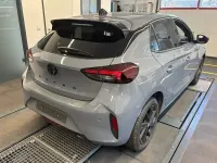 Gebraucht Opel Corsa 101 PS (74 kW) 2025 Typ aussenverkleidung spiegel fl Kleinwagen