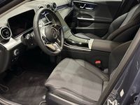 gebraucht Mercedes C200 d T-Modell