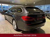 gebraucht BMW 540 540 5 TouringxDrive Luxury Line/Navi/HUD/Top