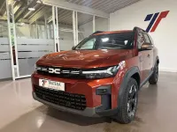 Second-hand Dacia Bigster Extreme 140 CP (102 kW) 2026 Maro SUV