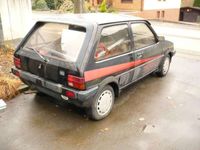 gebraucht Austin Metro Turbo