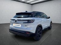 Gebraucht Renault Austral 199 PS (146 kW) 2025 Schwarz SUV