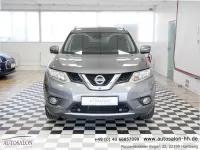 Gebraucht Nissan X-Trail N-Vision 163 PS (119 kW) 2017 Gun m SUV