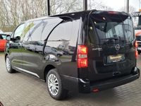 gebraucht Opel Zafira Life L 2.0 Selection **9-Sitzer/Leder**