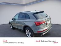 Gebraucht Audi Q5 Performance 204 PS (150 kW) 2025 Grau SUV
