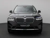 Gebraucht BMW X3 Sport Line 190 PS (139 kW) 2023 Saphirschwarz metallic475schwarz SUV