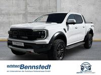 Gebraucht Ford Ranger Raptor 292 PS (214 kW) 2023 Weiß Pickup