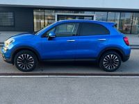 gebraucht Fiat 500X Cross-look serie 4 City Cross 1.3 Firefly