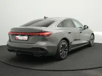 Gebraucht Audi A5 Performance 204 PS (150 kW) 2025 Chronosgrau metallic Limousine