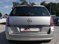 Gebraucht Opel Astra 150 PS (110 kW) 2008 Silber Kombi