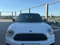 Gebraucht Mini Cooper Countryman 136 PS (100 kW) 2019 Weiß SUV