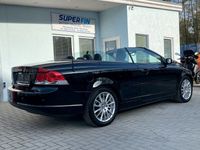Gebraucht Volvo C70 Momentum 140 PS (102 kW) 2006 Schwarz Cabrio